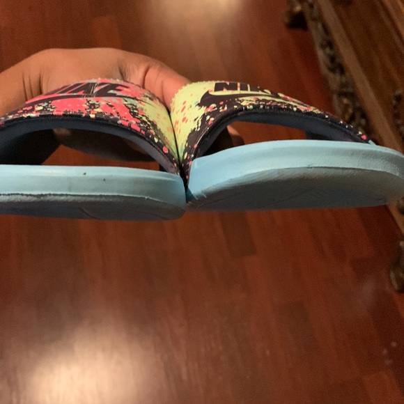 Nike slides - Picture 7 of 7